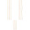 20Pcs Decorative Bamboo Strips Durable DIY Basket Weaving Roll 7