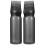 6Pièces Applicateur PP Noir Pour Salon 1