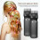 6Pièces Applicateur PP Noir Pour Salon 11