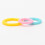 240Pcs Assorted Color Crochet Locking Stitch Markers for Knitting Use 9