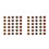 100Pcs Soft Durable Plastic Eyes for Crochet Dolls and Craft Projects 6