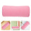 5Pièces Coussin Main Rose Ergonomique Tissu Durable 8