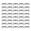 600Pcs Black Realistic Plastic Spiders for Halloween Party Prank Props 2
