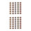 100Pcs Soft Durable Plastic Eyes for Crochet Dolls and Craft Projects 9