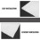 2St Huisdieren Luchtfilters, . Vent Covers, Wit Polyester 5