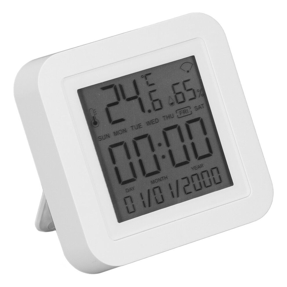 Smart Usb Temperature Humidity Sensor 0-60C 0-99%Rh Digital Hygrometer 5021384375312