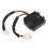 12V Replacement Voltage Regulator Rectifier Semiconductor Diode Current Conduction Durable Aluminum Alloy Enclosure Meets OEM Specifications Smooth 5