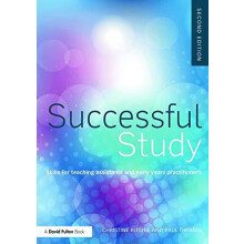 Successful Study by Christine Ritchie Paperback Book