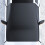 Thickened Aluminized Diamond-Shaped Lattice Car Windshield Snow Cover Black 4