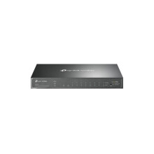 TP-Link 8-Port Gigabit Smart PoE Switch