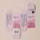 Lucidalabbra idratante 8g 5.3*2.8*2.8cm 01#-06# 10