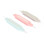 3pcs Double Needle Threader Set 3.9in Multifunction Portable Sewing Tool 4