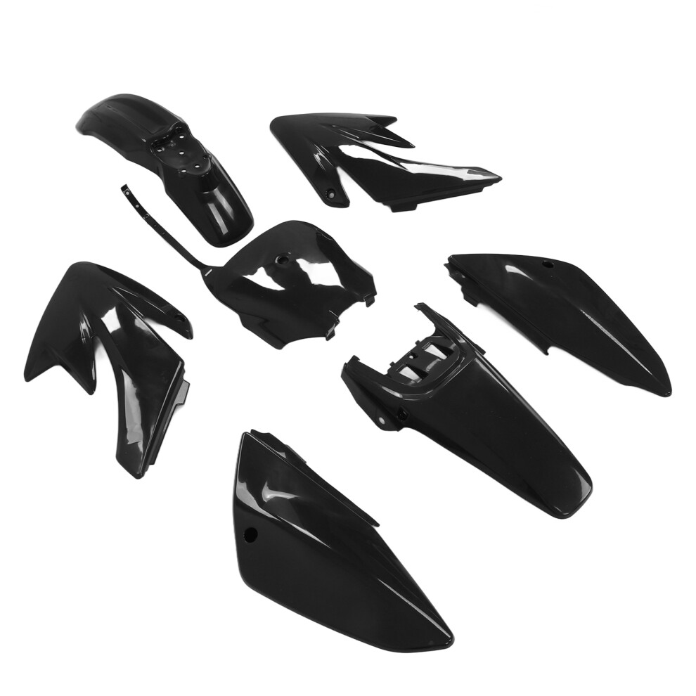 Motorrad-Kotflã¼Gel-Karosserieverkleidungssatz, 7465065254035
