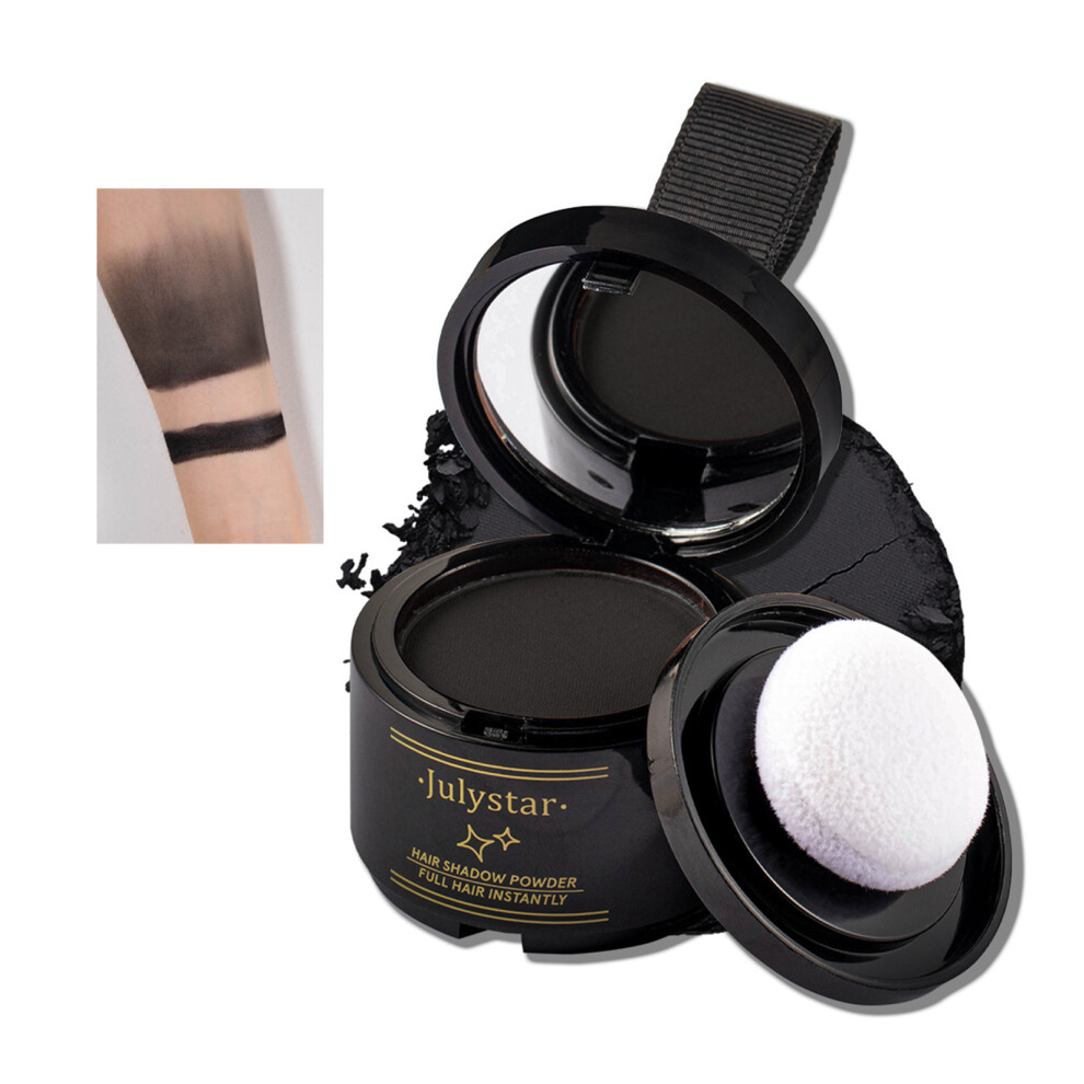 Unisex Nose Shadow Powder 4G, 4.4X4.4x3.5cm Color 4
