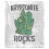 Superman (58in x 36in, Multicoloured) Superman Kryptonite Rocks Blanket 1