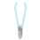 Tragbare 7 Zoll Edelstahl Schere Blech 5