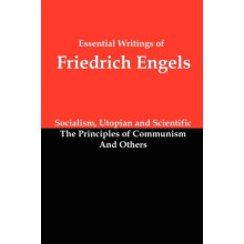 Essential Writings of Friedrich Engels by Friedrich Engels Paperback B