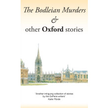 Bodleian Murders Other Oxford Stories Paperback Book