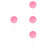 4Pièces Props Photo Rose Simulation Pour Enfants 7