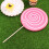 4Pièces Props Photo Rose Simulation Pour Enfants 11