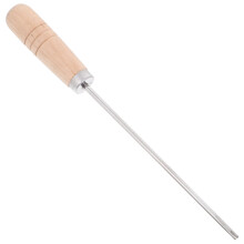 5Pièces Kit Outils Rembourrage En Bois Confortable