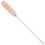 5Pièces Kit Outils Rembourrage En Bois Confortable 1