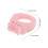 24Pcs Traveler Use Mini Toothbrush Ring Design Cleaning 11