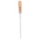 5Pièces Kit Outils Rembourrage En Bois Confortable 2