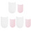 6Pcs Silicone Dough Bags Non-Stick for Dumpling and Bread 2