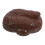5Pcs Coffee Plastic Key Hiding Boxes Outdoor Realistic Poop Protector 1