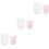 6Pcs Silicone Dough Bags Non-Stick for Dumpling and Bread 5
