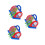 3Sets Portable Handheld Insect Cage Breathable Mesh Holder for Kids 8