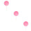 3Pièces Lollipops Photo Props Rose Simulation Décoration 9
