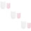 6Pcs Silicone Dough Bags Non-Stick for Dumpling and Bread 9
