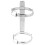 3Pcs Fire Extinguisher Bracket Silver Wall Mount Easy Install Holder 2