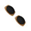 2Sets Iron and Bamboo Bbq Pan for Teppanyaki Steak Grill 8
