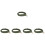 5Pcs Cow Collar Thickened Livestock Safety Strap 9