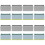 16Pcs Sturdy Plastic Litter Scoop Holders Assorted Colors for Home 7