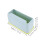 16Pcs Sturdy Plastic Litter Scoop Holders Assorted Colors for Home 11