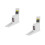 2Pcs Space-Saving Retractable Height Measure for Kids and Adults 5