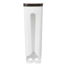 Plastic Garbage Bag Dispenser Organizer for Home Kitchen