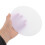 5Pcs Round Acrylic Ceiling Light Diffuser Covers White for Home Use 2
