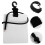 5Pcs ABS Diving Writing Pad Waterproof Lightweight Underwater Notebook 7