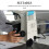 4Pcs Black Rubber Eyepiece Guards Soft Cover for Microscope Telescope 5