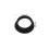 4Pcs Black Rubber Eyepiece Guards Soft Cover for Microscope Telescope 2