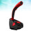 3Pcs Red USB Microphone with Omnidirectional Chip for Computer Use 10