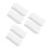 6Pcs Clear Acrylic Model Car Display Cases Storage Boxes 5
