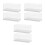 6Pcs Clear Acrylic Model Car Display Cases Storage Boxes 7