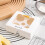 40Pcs Small Yellow Paper Cake and Cupcake Boxes with Display Window 4