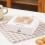 40Pcs Small Yellow Paper Cake and Cupcake Boxes with Display Window 6